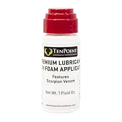 Tenpoint premium lubricant for sale  Delivered anywhere in USA 