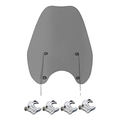 Tcmt smokewindscreen windshiel for sale  Delivered anywhere in USA 