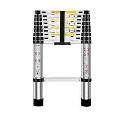 Telescopic ladder 2.9m for sale  Delivered anywhere in UK