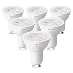 Lepro gu10 led for sale  Delivered anywhere in USA 