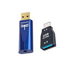 Audioquest dragonfly usb for sale  Delivered anywhere in USA 
