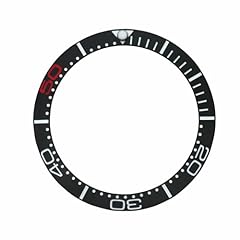 Ewatchparts black ceramic for sale  Delivered anywhere in USA 