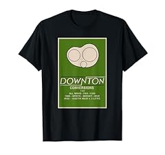 Vintage downton conversions for sale  Delivered anywhere in UK