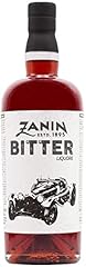 Liquore bitter zanin usato  Spedito ovunque in Italia 