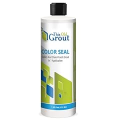 Old grout color for sale  Delivered anywhere in USA 