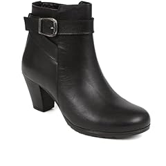 Pavers heeled leather for sale  Delivered anywhere in UK