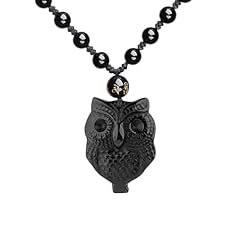 Cute owl pendant for sale  Delivered anywhere in USA 