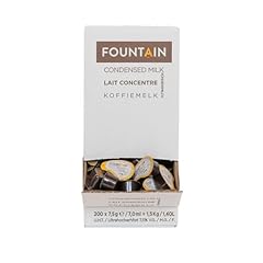 Fountain coupelles lait d'occasion  Livré partout en France