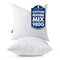 Miulee pillow inserts for sale  Delivered anywhere in USA 
