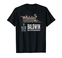 Baldwin mogul steam for sale  Delivered anywhere in USA 