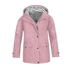 Kids waterproof jacket for sale  Delivered anywhere in UK