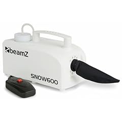 Beamz snow600 machine d'occasion  Livré partout en France