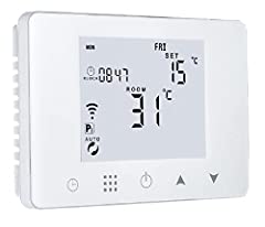 Homcloud ctw thermostat d'occasion  Livré partout en France