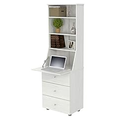 Inval computer credenza for sale  Delivered anywhere in USA 