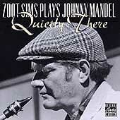 Quietly zoot sims for sale  Delivered anywhere in UK