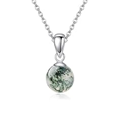 Hukkun moss agate for sale  Delivered anywhere in UK