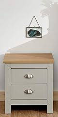 Gfw lancaster bedside for sale  Delivered anywhere in UK