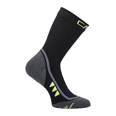 Cmp trekking sock usato  Spedito ovunque in Italia 