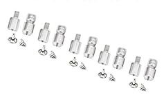 Double cap rivets for sale  Delivered anywhere in USA 