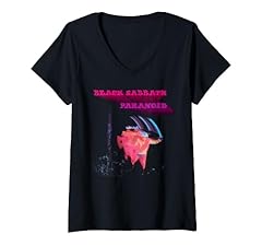 Black sabbath percorsi usato  Spedito ovunque in Italia 