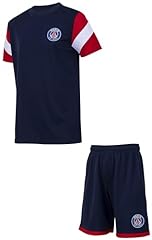 Psg ensemble maillot d'occasion  Livré partout en France