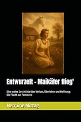 Entwurzelt maikäfer flieg gebraucht kaufen  Wird an jeden Ort in Deutschland