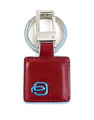 Piquadro pc3757b2 blue usato  Spedito ovunque in Italia 