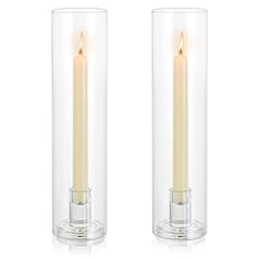 Inweder glass candle for sale  Delivered anywhere in USA 