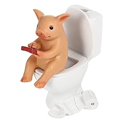 Offsch piggy toilet for sale  Delivered anywhere in USA 