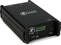 Mackie m48 phantom for sale  Delivered anywhere in USA 
