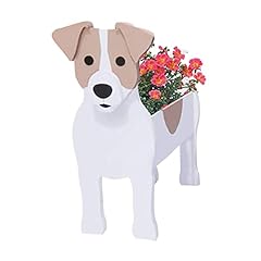 Libooi dog planter for sale  Delivered anywhere in UK