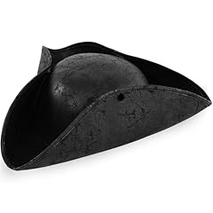 Xeehwb black pirate for sale  Delivered anywhere in USA 