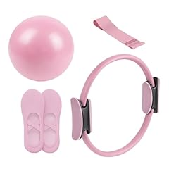 Kit pilates femmes d'occasion  Livré partout en Belgiqu