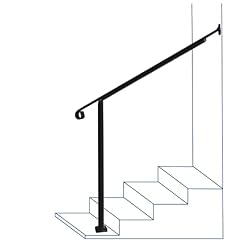 Outdoor hand rails for sale  Delivered anywhere in USA 
