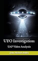 Ufo investigation uap d'occasion  Livré partout en France
