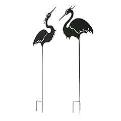 Pair graceful black for sale  Delivered anywhere in USA 
