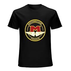 Motobecane shirt vintage for sale  Delivered anywhere in UK