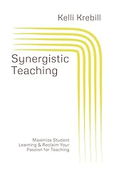 Synergistic teaching maximize d'occasion  Livré partout en France