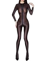 Choomomo damen wetlook gebraucht kaufen  Wird an jeden Ort in Deutschland