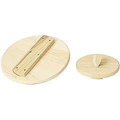 Wooden cover lid for sale  Delivered anywhere in USA 