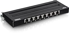 Trendnet port cat6a for sale  Delivered anywhere in USA 