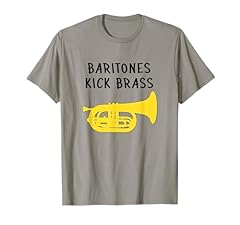 Baritones kick brass for sale  Delivered anywhere in USA 
