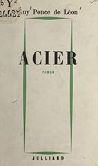 Acier for sale  Delivered anywhere in UK
