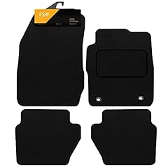 Fsw tailored mats for sale  Delivered anywhere in UK
