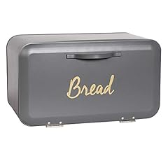 Large bread bin for sale  Delivered anywhere in UK