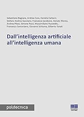 Dall intelligenza artificiale usato  Spedito ovunque in Italia 