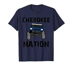 Cherokee nation offroad for sale  Delivered anywhere in USA 