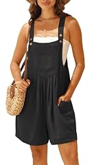 Iwollence short dungarees for sale  Delivered anywhere in UK