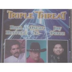Triple threat for sale  Delivered anywhere in USA 