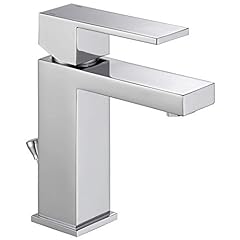 Delta faucet modern for sale  Delivered anywhere in USA 